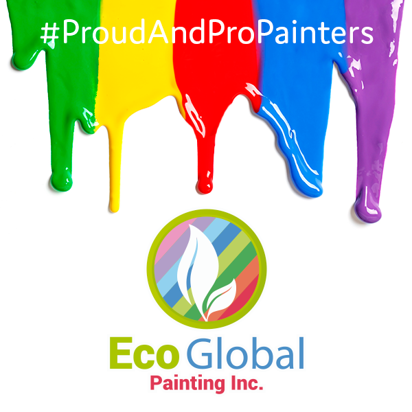 Eco Global Painting Inc